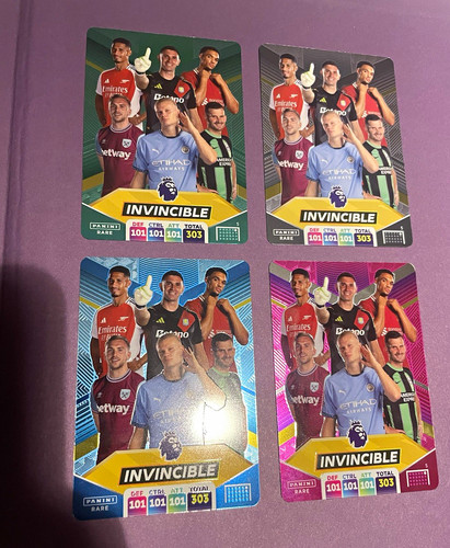Panini invincible premier - invincible,