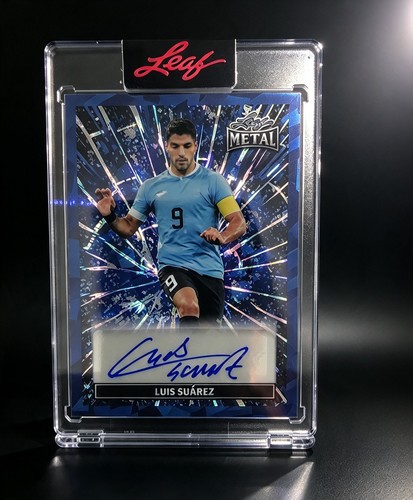 Luis suarez leaf - ​luis,