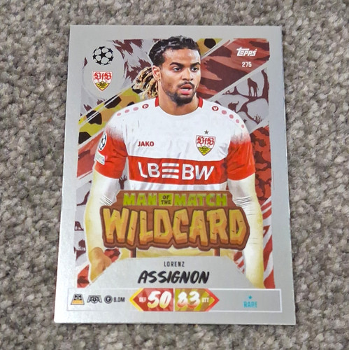 Topps uefa champions league - champions,