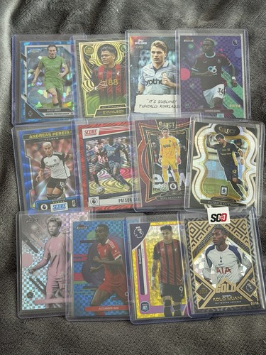 Topps and panini - topps,