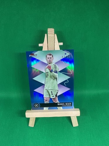 Manuel neuer blue - /99,