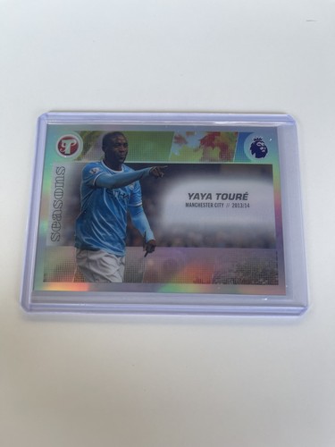 2026 topps pristine yaya - topps,