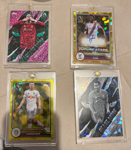 Topps flagship 2026-Football