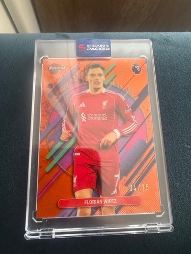 Florian wirtz liverpool - florian,