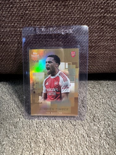 Topps winners collection 26 - topps,