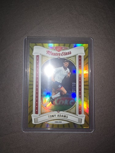 Very rare tony adams - very,