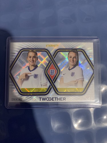 Lionesses eternity twogether - eternity,