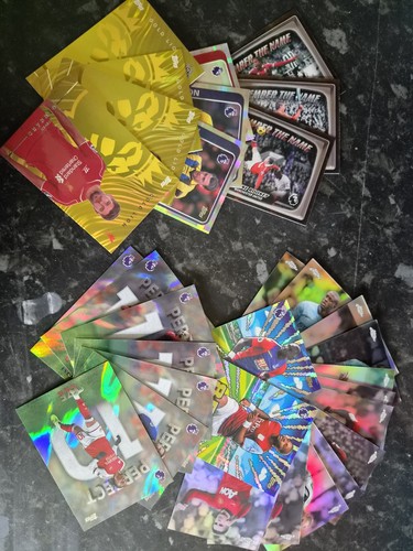 Topps premier league rare - premier,