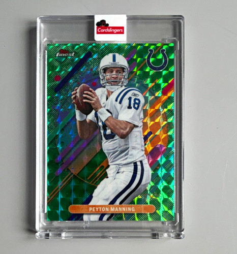 Topps 2023 finest performance - 2023,