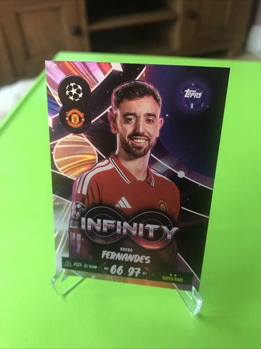 Topps match attax 2027 20th - topps,