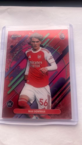 Topps finest 2025 premier - finest,