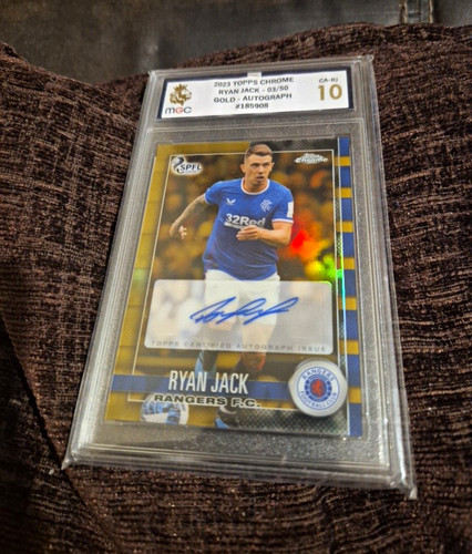 2022 topps chrome spfl - chrome, ryan