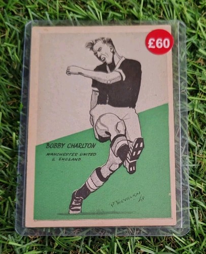Bobby charlton manchester - bobby,