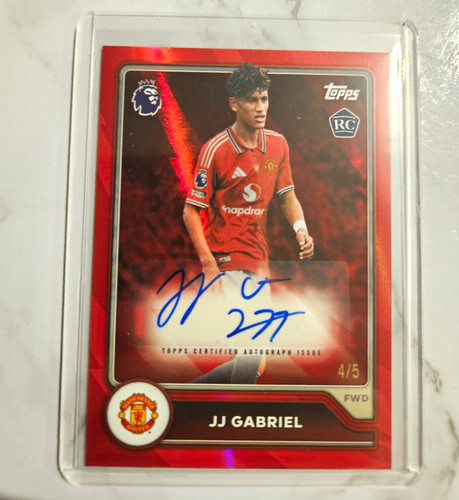 Rare colour match gabriel - rare,