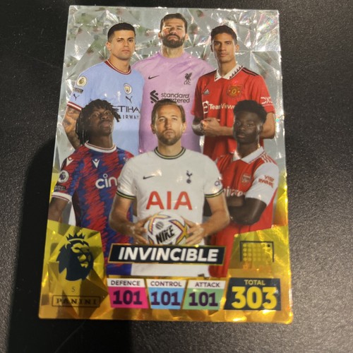 Panini adrenalyn premier - xl,