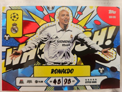 Topps match attax - topps,