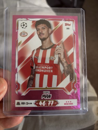 Topps 2026 match - 2026, attax