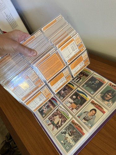 1978 topps football - cards, –