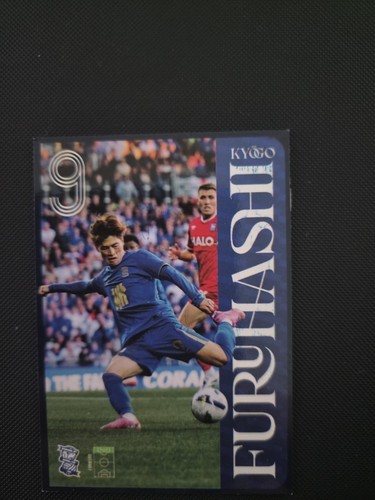 Birmingham city limited - birmingham,