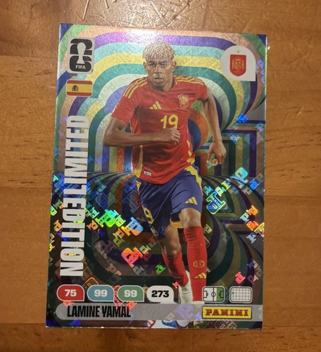 Panini adrenalyn world - adrenalyn, cup