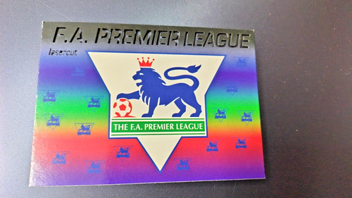 Merlin ultimate premier league - merlin,