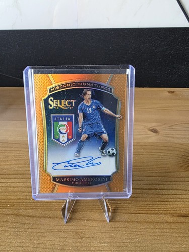 Italy rare numbered auto - numbered, 19/75