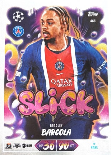 Topps match attax 20th - topps,