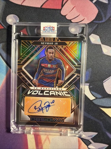 Neymar volcanic auto - jr,