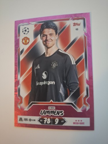 Topps match attax 2026 - topps,
