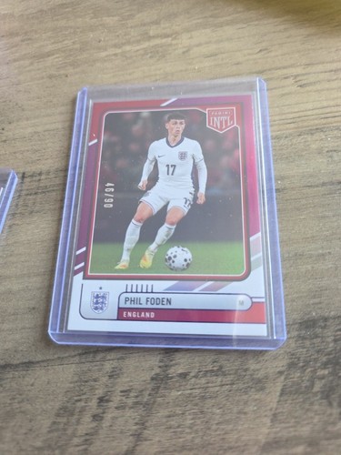 Phil foden holo - holo, #7