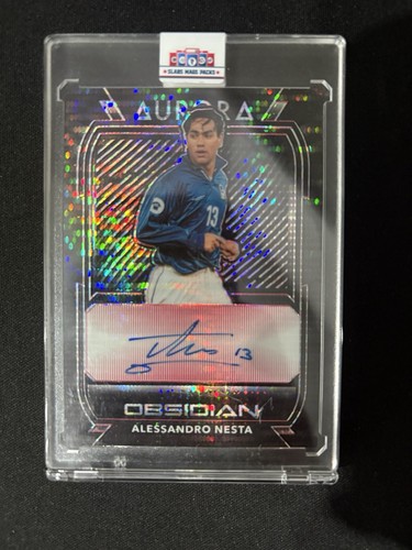2020 panini obsidian - 2020-21,