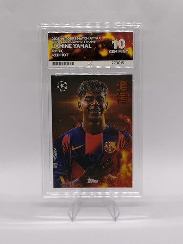 2025 topps match - match, attax