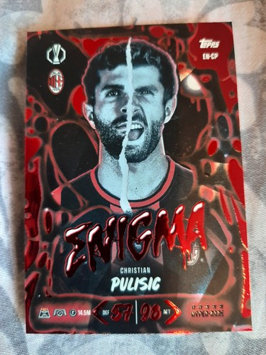 Match attax topps 20th - attax,