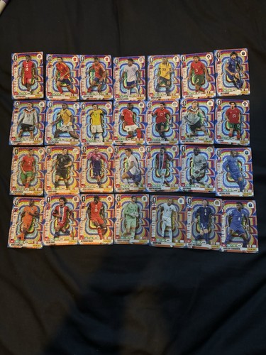 Panini adrenalyn fifa - panini,