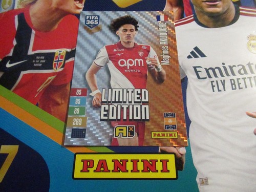 Adrenalyn 2027 fifa - xl,