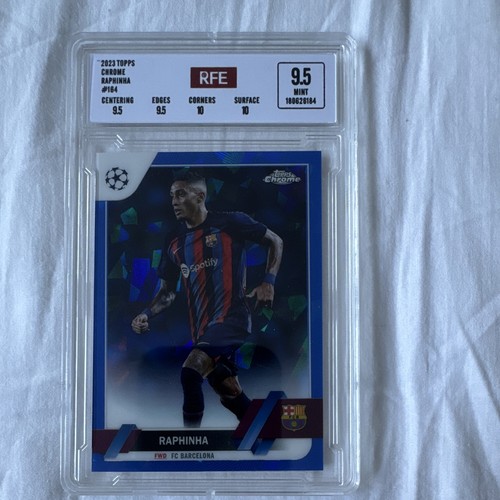 Topps 2022 chrome sapphire - 2022-23,