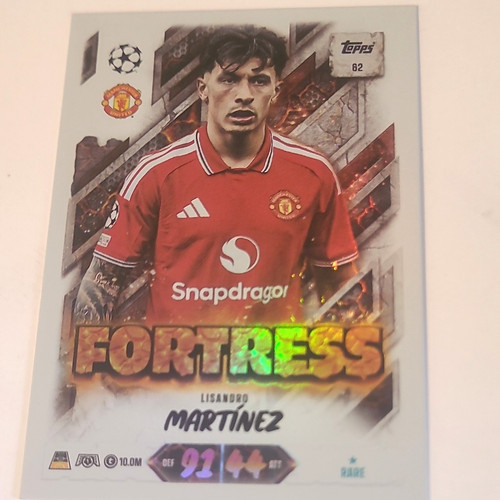 Topps match attax - topps, 20th