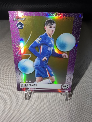 2025 topps finest ucc - finest,