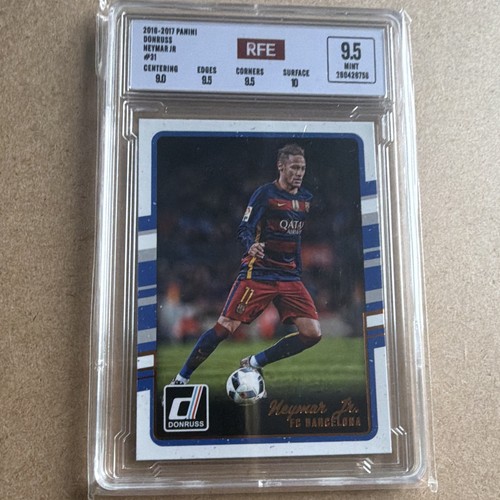 Panini 2016 donruss - panini, 2016-17
