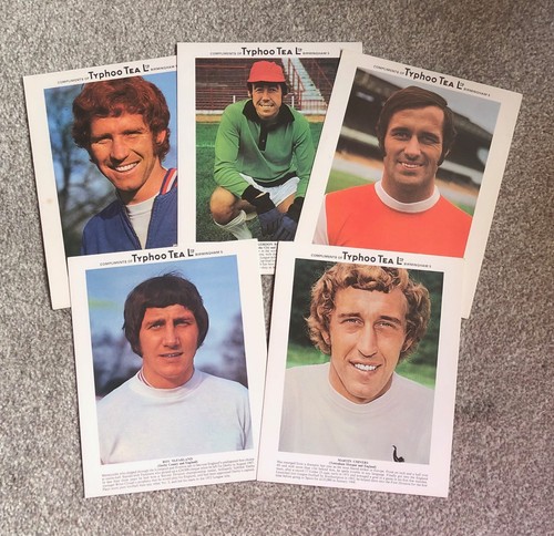 Rare typhoo football - , 'football
