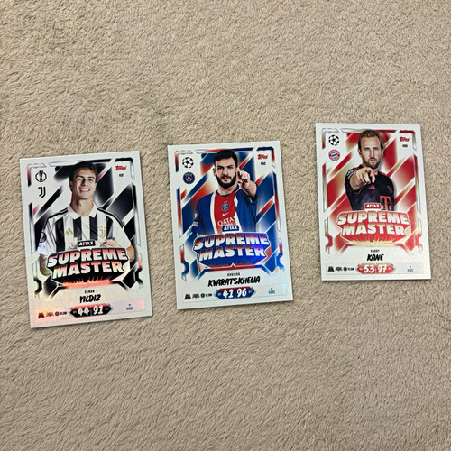 Topps match attax - topps, 2026/27