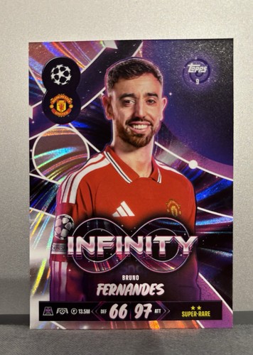 Topps match attax 2027 20th - topps,