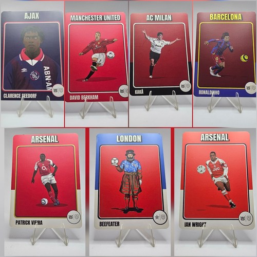 Classic football shirts player - classic,