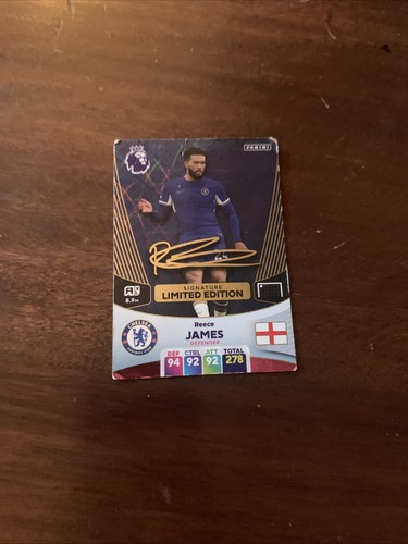 Panini adrenalyn 24 - adrenalyn, 23/24