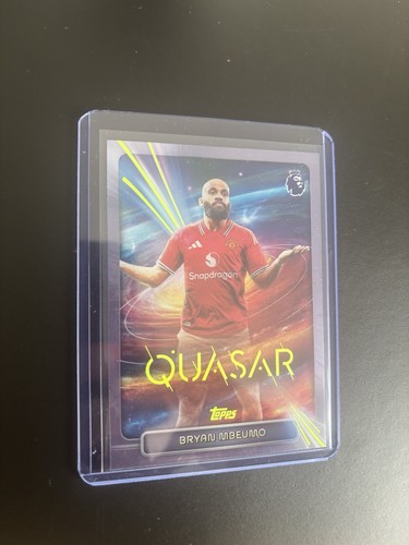 Topps premier league - topps, 2027