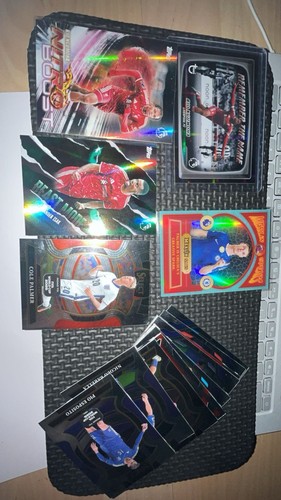 Topps 2026 premier league - topps,
