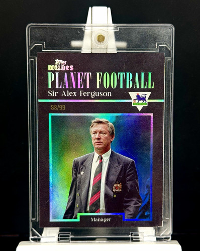 2025 topps decades - decades, planet