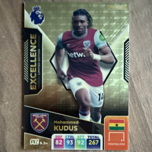 Panini premier league - panini,