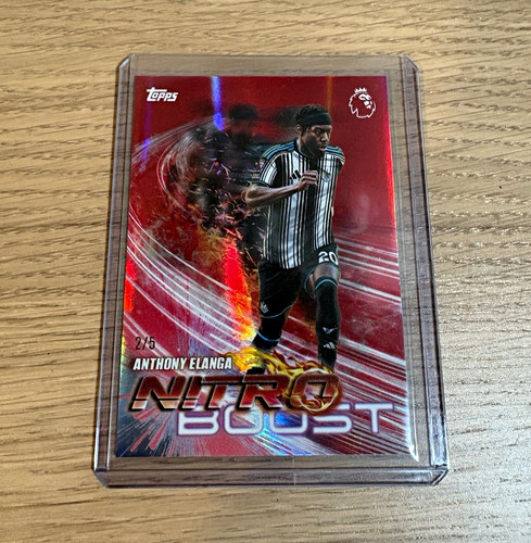 Topps premier league anthony - premier,