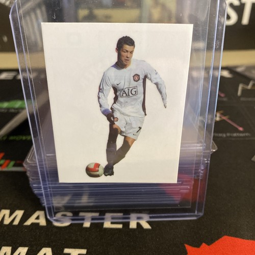 Panini manchester united - manchester,
